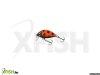 Salmo Wobbler It3S Lb
