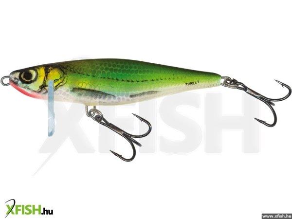 Salmo Wobbler Thrill Th7 Ef