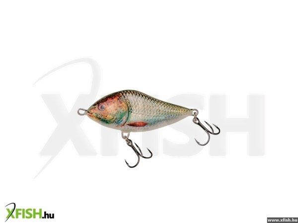 Salmo Wobbler Slider Sd5F Ger 5 cm 6 g