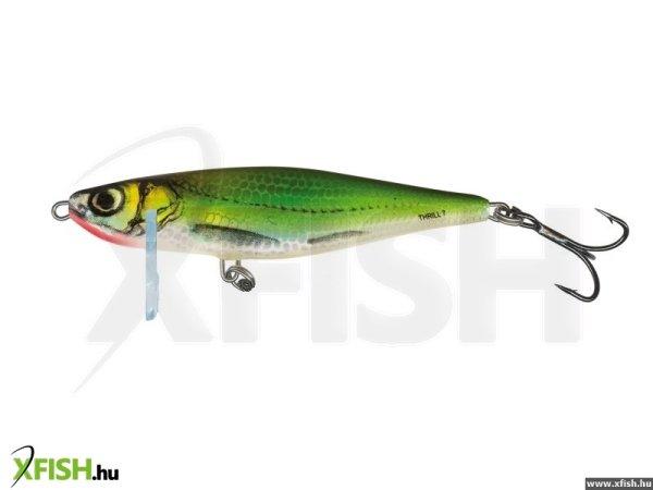 Salmo Wobbler Thrill Th5 Ef