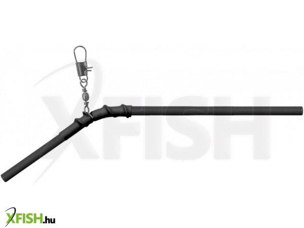 Konger Eco Polyline Black Gubancgátló 14cm 25db/csomag