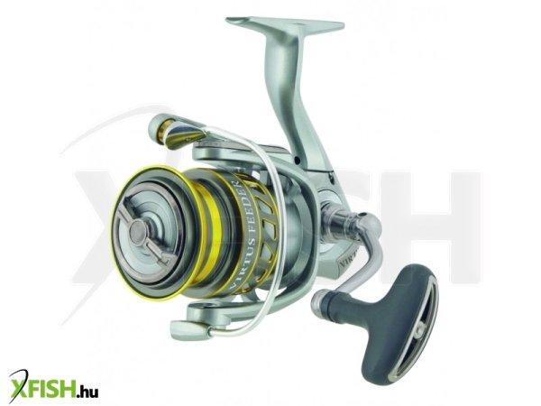 Ryobi Virtus Feeder 4000 Fd 4+1Bb Feeder Orsó
