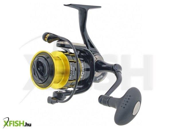 Ryobi Maturity 3000Fd Elsőfékes Pergető Orsó