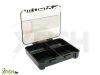 Sonik Lokbox Internal Horgsz Doboz 4x 102x86x25mm