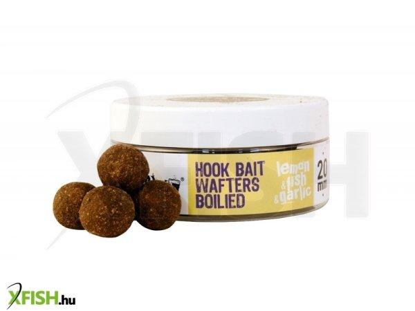 The Big One Hook Bait Wafters Horog Bojli Mangó Vajsav 20mm 150g