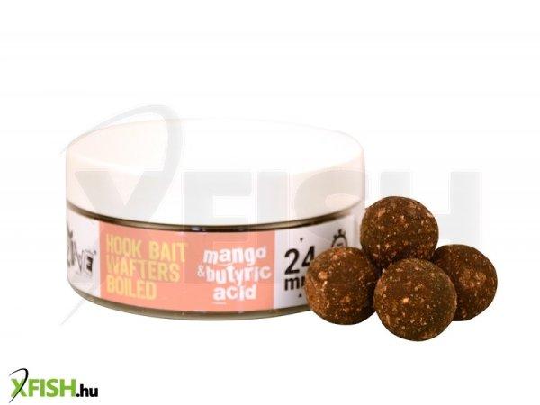 The Big One Hook Bait Wafters Horog Bojli Mangó Vajsav 24mm 150g