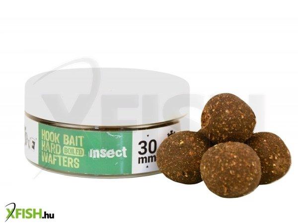 The Big One Hook Bait Hard Wafters Horog Bojli Insect 30mm 150g