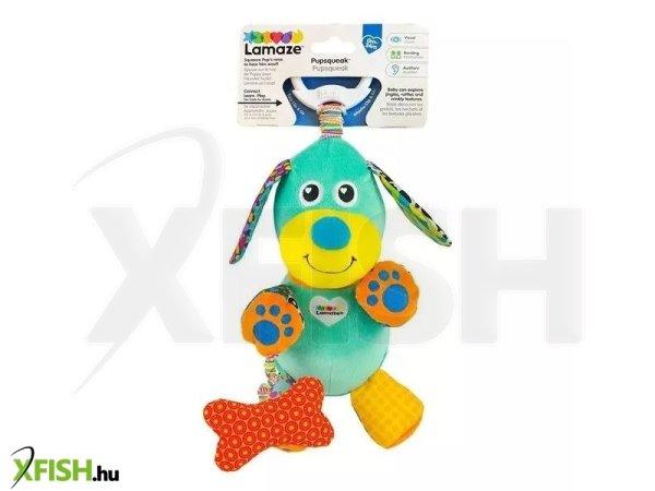 Lamaze: Pupsqueak, a kölyökkutya