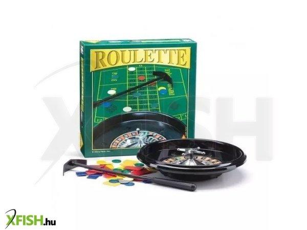 Piatnik: Roulette