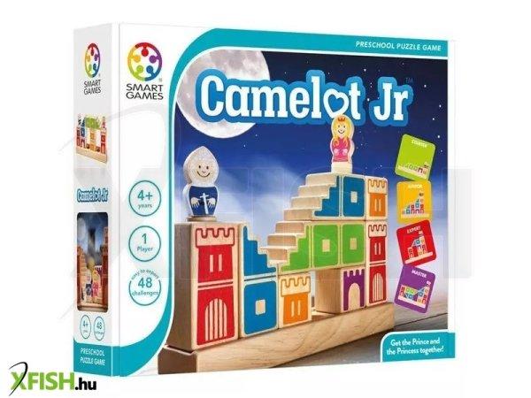 Smart Games: Camelot Junior logikai játék
