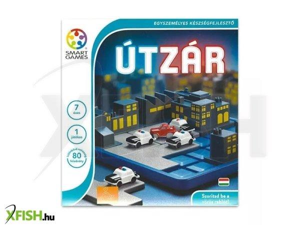 Smart Games: Útzár logikai játék