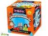Brainbox: Krnyezetismeret