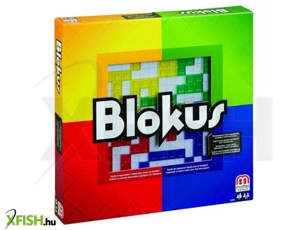 Blokus társasjáték