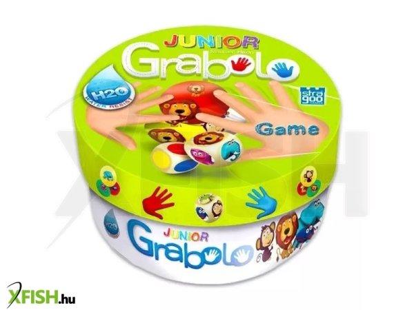 Grabolo Junior társasjáték