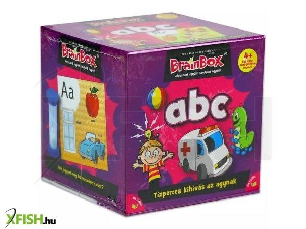 Brainbox - ABC