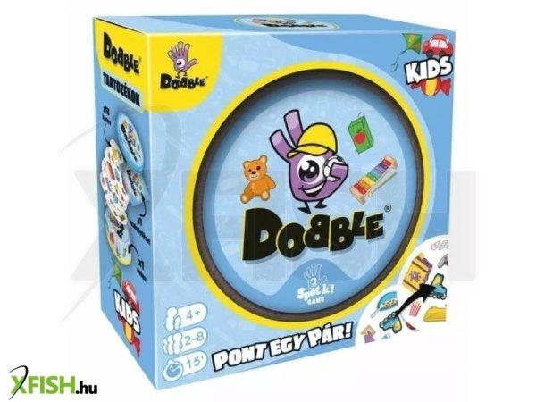 Dobble Kids kártyajáték