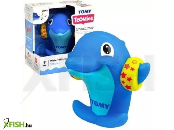 Tomy Toomies: Delfinpajti fürdőjáték