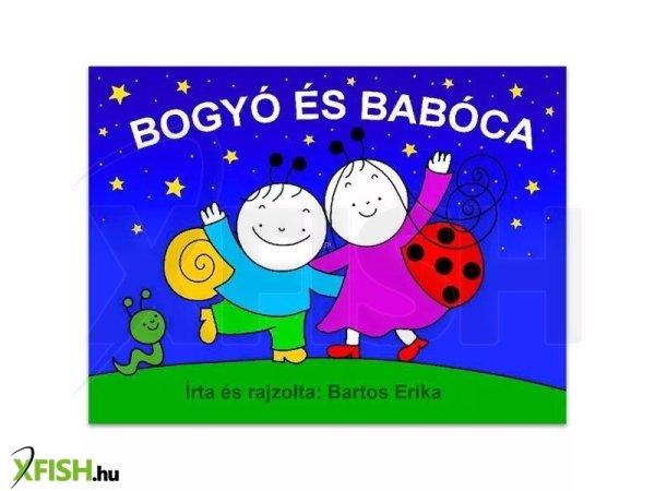 Bogyó és Babóca: Bogyó és a szél diafilm