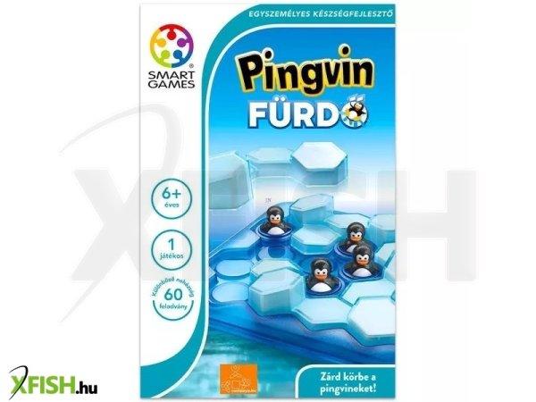 Smart Games: Pingvin Fürdő foglalkoztató