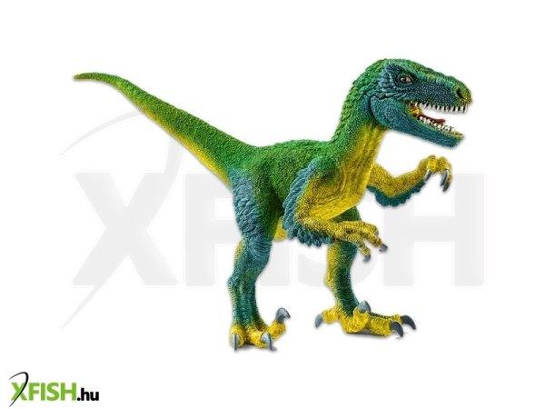 Schleich: Velociraptor figura 14585