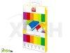 LEGO: 12 darabos filctoll kszlet
