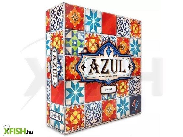 Azul társasjáték