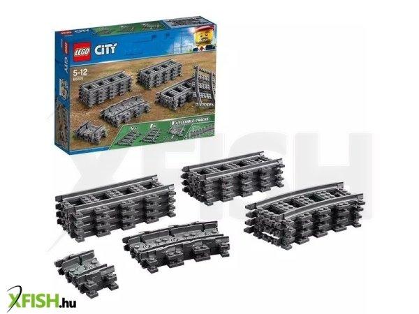 LEGO® City: Sínek 60205