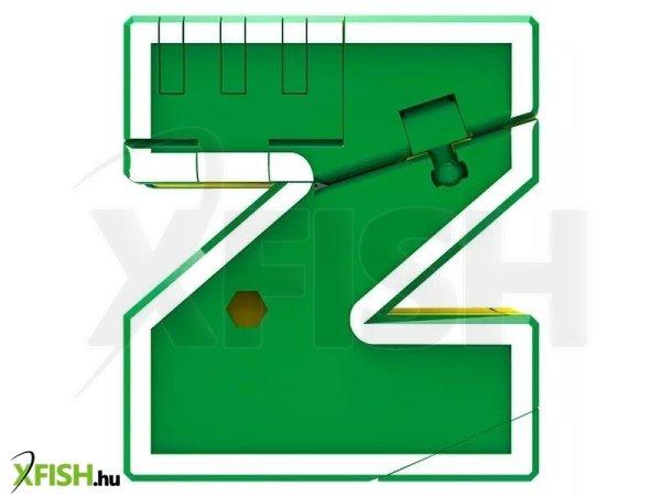 Morphers betűk: Z - Sáska figura