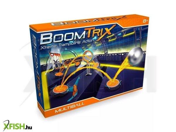 Boomtrix: Trambulin szett