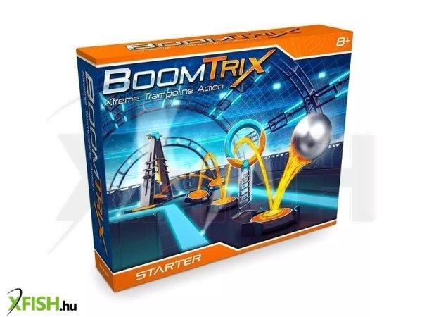 Boomtrix: Kezdő szett