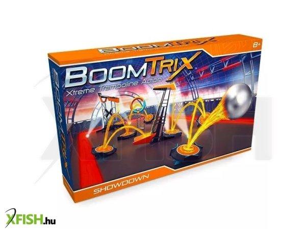 Boomtrix: Bemutató szett