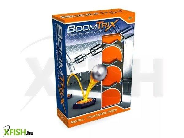 Boomtrix: Trambulin kiegészítő