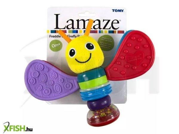 Lamaze: szentjánosbogár csörgő