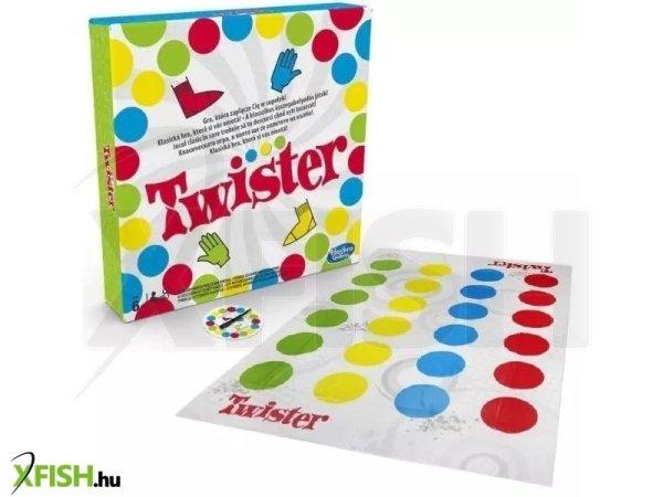 Hasbro Twister társasjáték