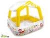 Intex: Gyermek pancsol rnykolval - 157 x 157 x 122 cm