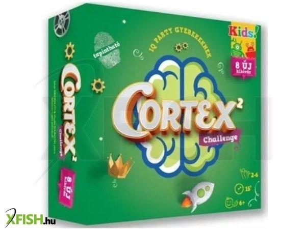 Cortex Kids 2 társasjáték