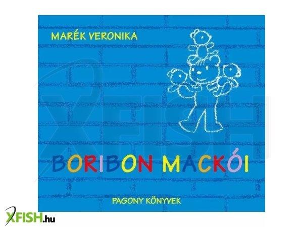 Boribon mackói
