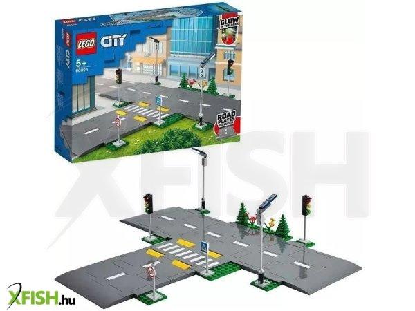 LEGO® City Town: Útelemek 60304