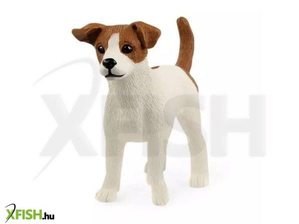 Schleich: Jack Russell terrier figura 13916