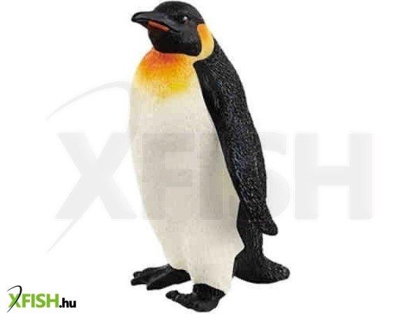 Schleich: Császárpingvin figura 14841