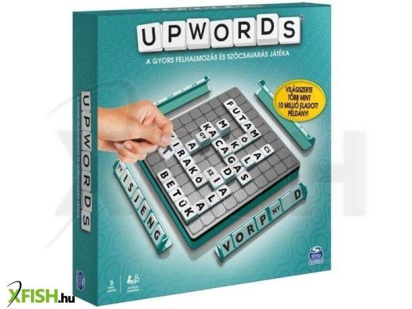 UpWords társasjáték