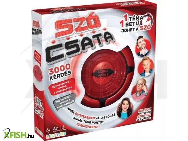 Szó Csata társasjáték