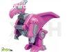 Dnmorfer: talakthat robot dn - Pteranodon