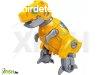 Dnmorfer: talakthat robot dn - T-rex