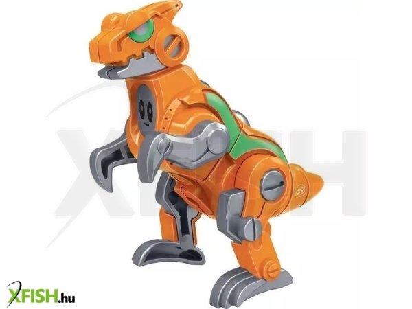 Dínómorfer: Átalakítható robot dínó - Raptor