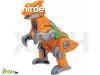 Dnmorfer: talakthat robot dn - Raptor
