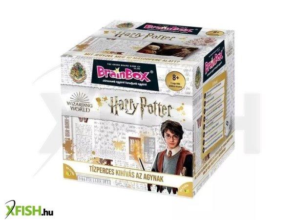 Brainbox: Harry Potter