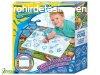 Tomy: Aquadoodle Jrmves rajzsznyeg