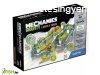 Geomag Mechanics: 130 darabos kszlet - Gravity Loops & 