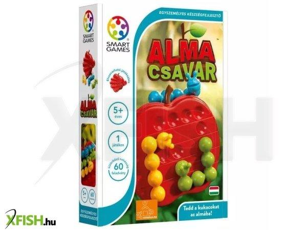 Smart Games: Alma csavar társasjáték